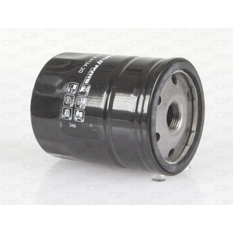 Filtre à huile OPEN PARTS EOF4124.20 - Visuel 1