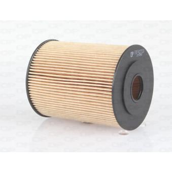 Filtre à huile OPEN PARTS [EOF4125.10]