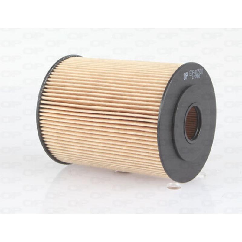 Filtre à huile OPEN PARTS EOF4125.10 - Visuel 1