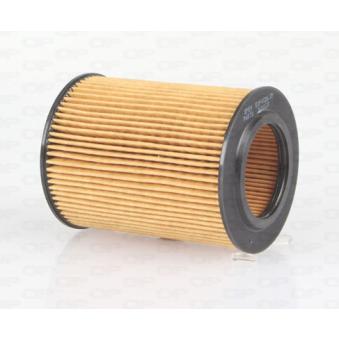 Filtre à huile OPEN PARTS [EOF4126.10]