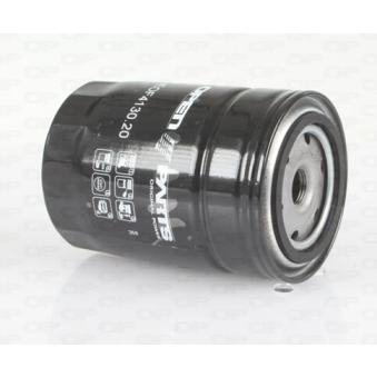 Filtre à huile OPEN PARTS OEM 15208U3401