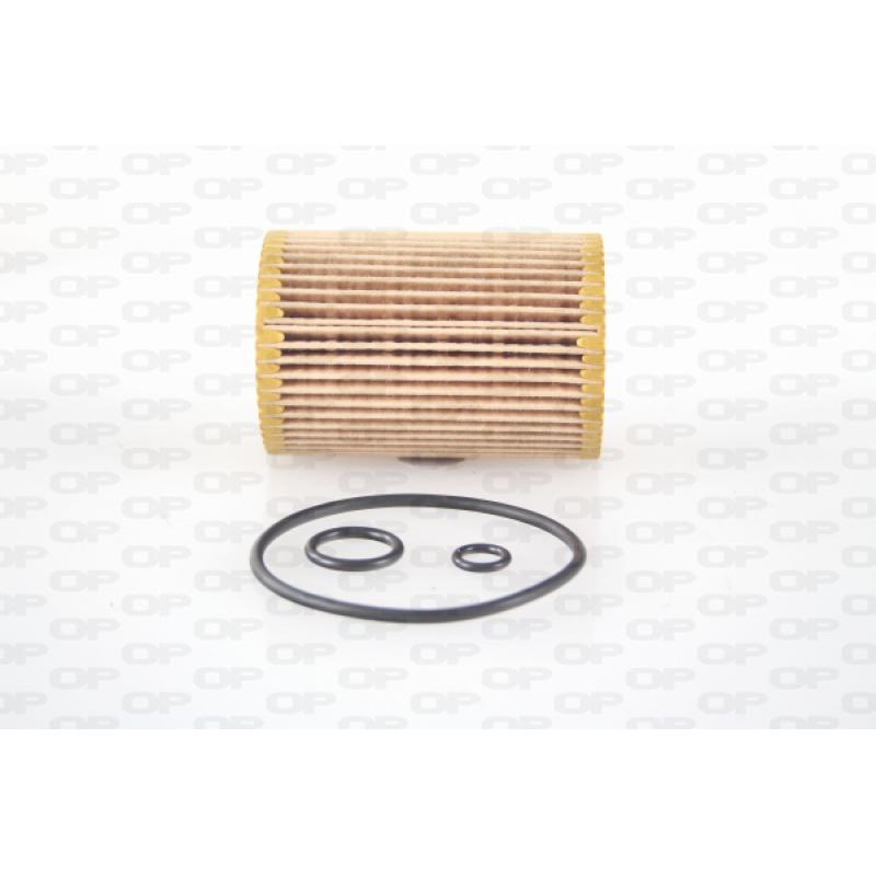 Filtre à huile OPEN PARTS EOF4135.10 - Visuel 1