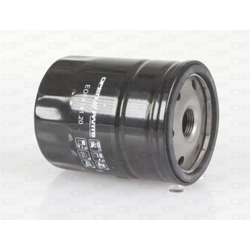 Filtre à huile OPEN PARTS EOF4141.20 - Visuel 1