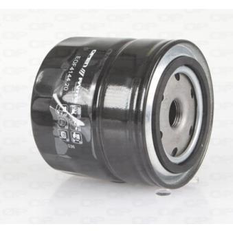 Filtre à huile OPEN PARTS OEM 807180