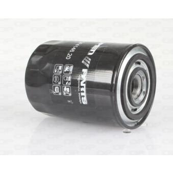 Filtre à huile OPEN PARTS OEM 7700864685