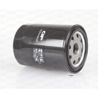 Filtre à huile OPEN PARTS OEM 7700850394