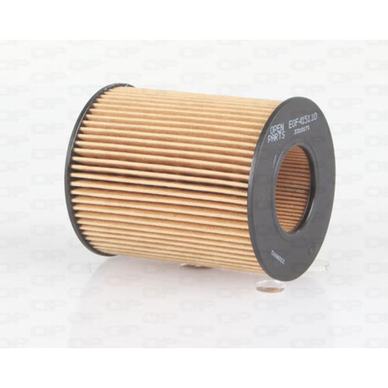 Filtre à huile OPEN PARTS EOF4151.10 - Visuel 1