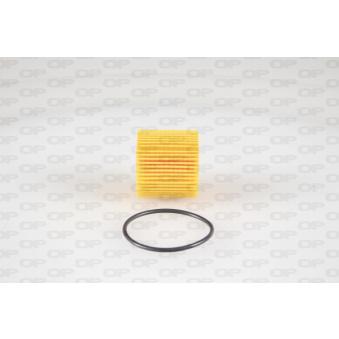 Filtre à huile OPEN PARTS [EOF4154.10]