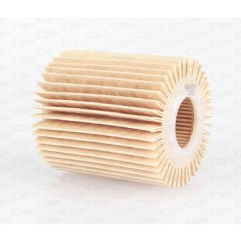Filtre à huile OPEN PARTS OEM 0415231080