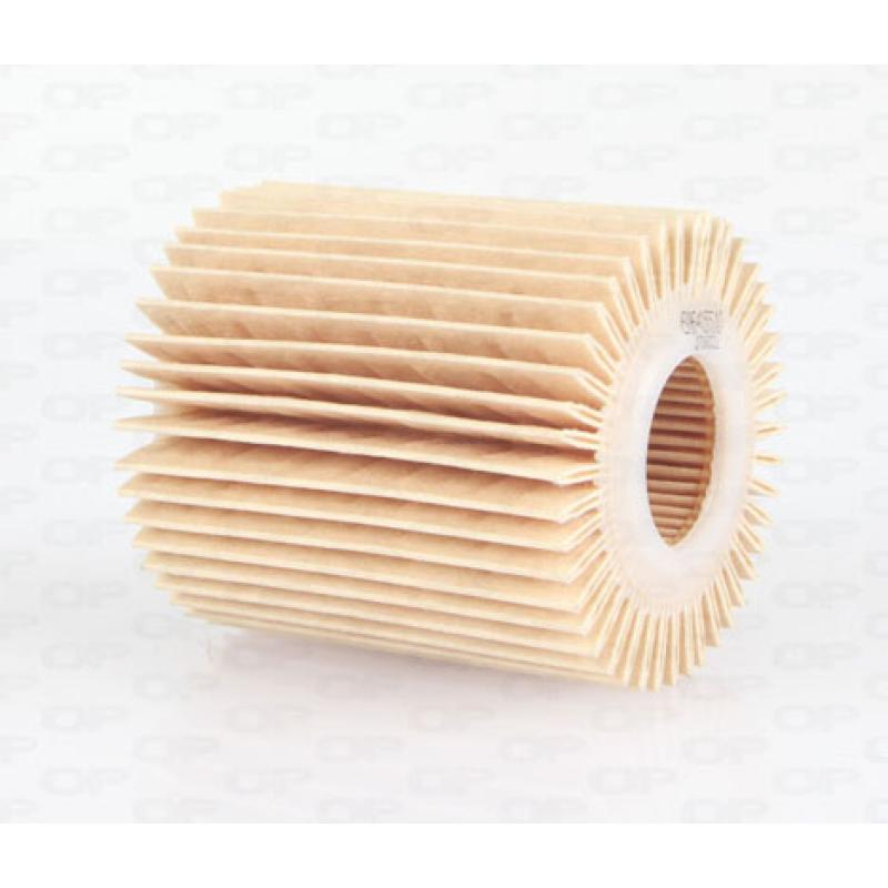 Filtre à huile OPEN PARTS EOF4155.10 - Visuel 1