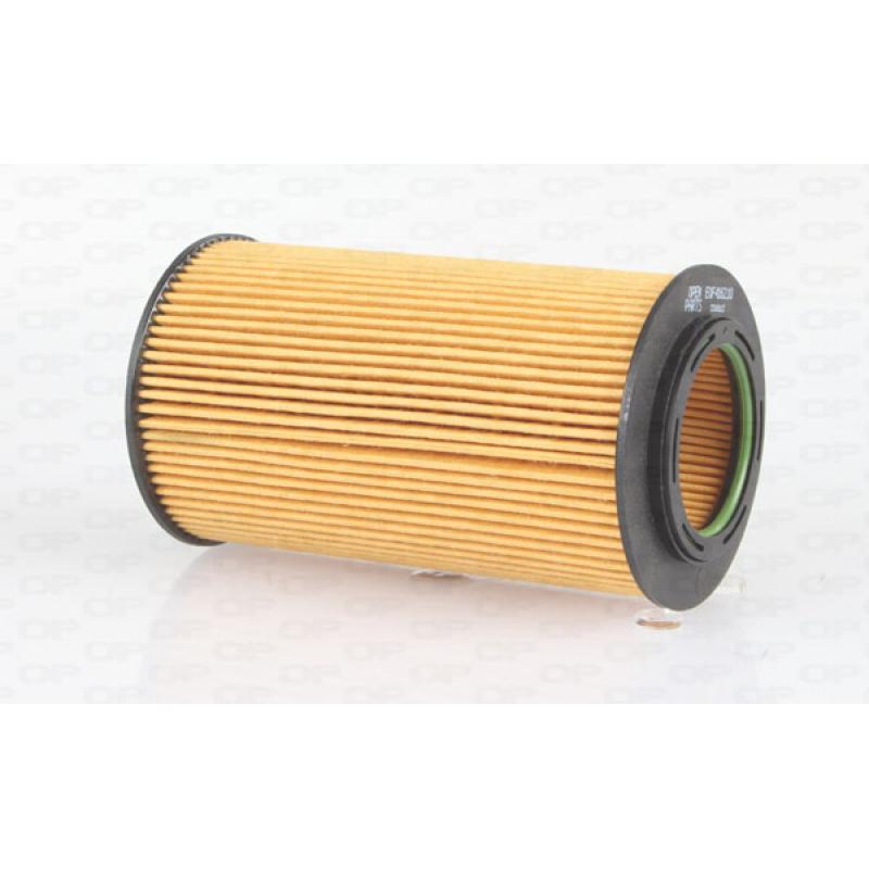 Filtre à huile OPEN PARTS EOF4162.10 - Visuel 1