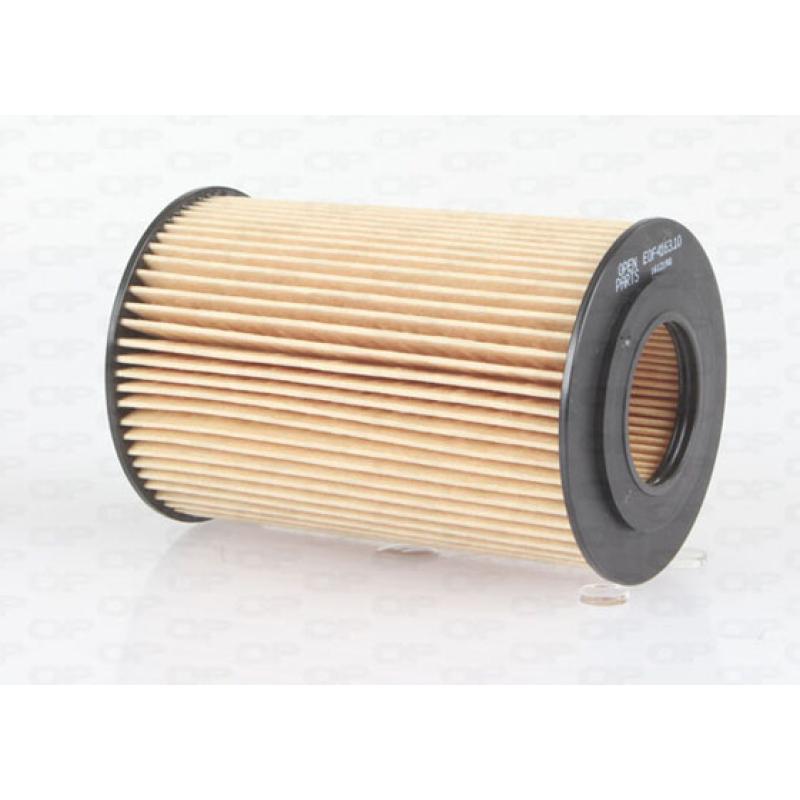 Filtre à huile OPEN PARTS EOF4163.10 - Visuel 1