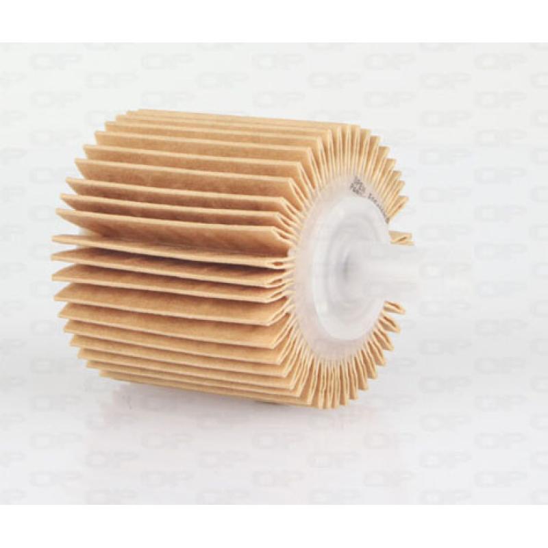 Filtre à huile OPEN PARTS EOF4168.10 - Visuel 1