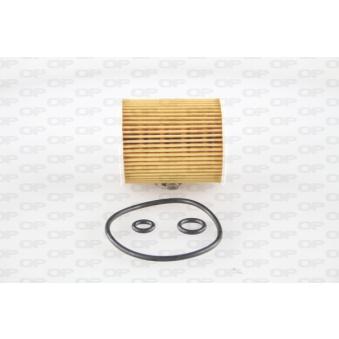 Filtre à huile OPEN PARTS OEM 03P115562