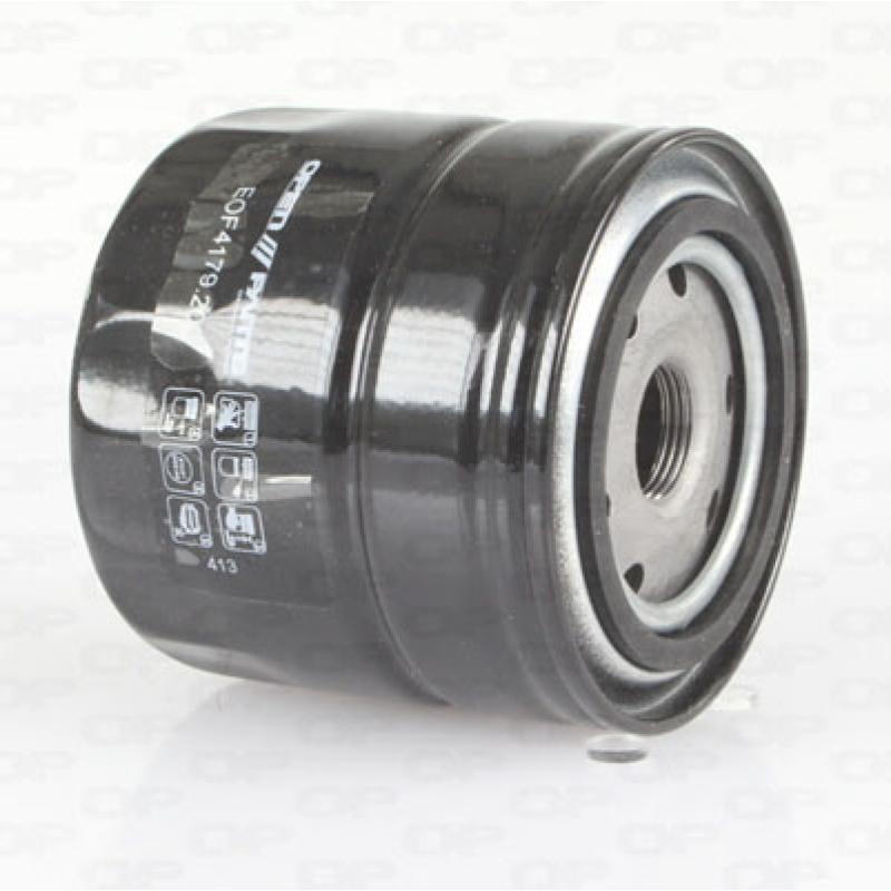 Filtre à huile OPEN PARTS EOF4179.20 - Visuel 1