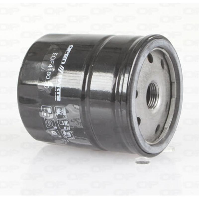 Filtre à huile OPEN PARTS EOF4180.20 - Visuel 1