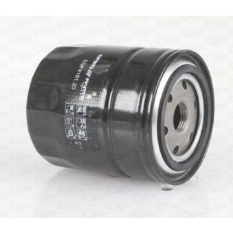Filtre à huile OPEN PARTS OEM 93156542