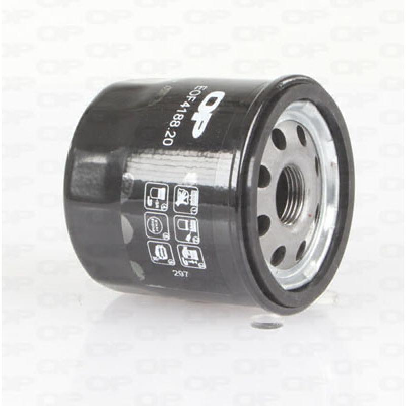 Filtre à huile OPEN PARTS EOF4188.20 - Visuel 1