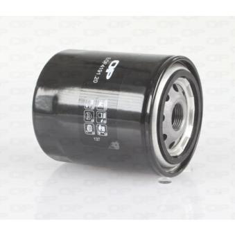 Filtre à huile OPEN PARTS OEM 7984326