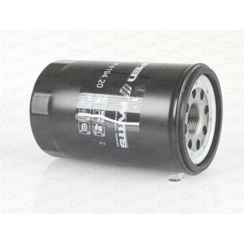 Filtre à huile OPEN PARTS EOF4194.20 - Visuel 1