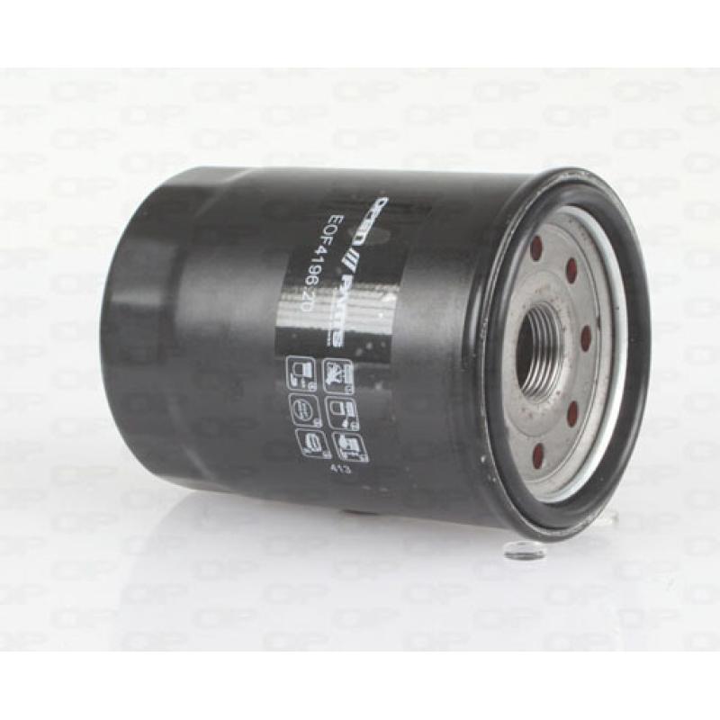 Filtre à huile OPEN PARTS EOF4196.20 - Visuel 1