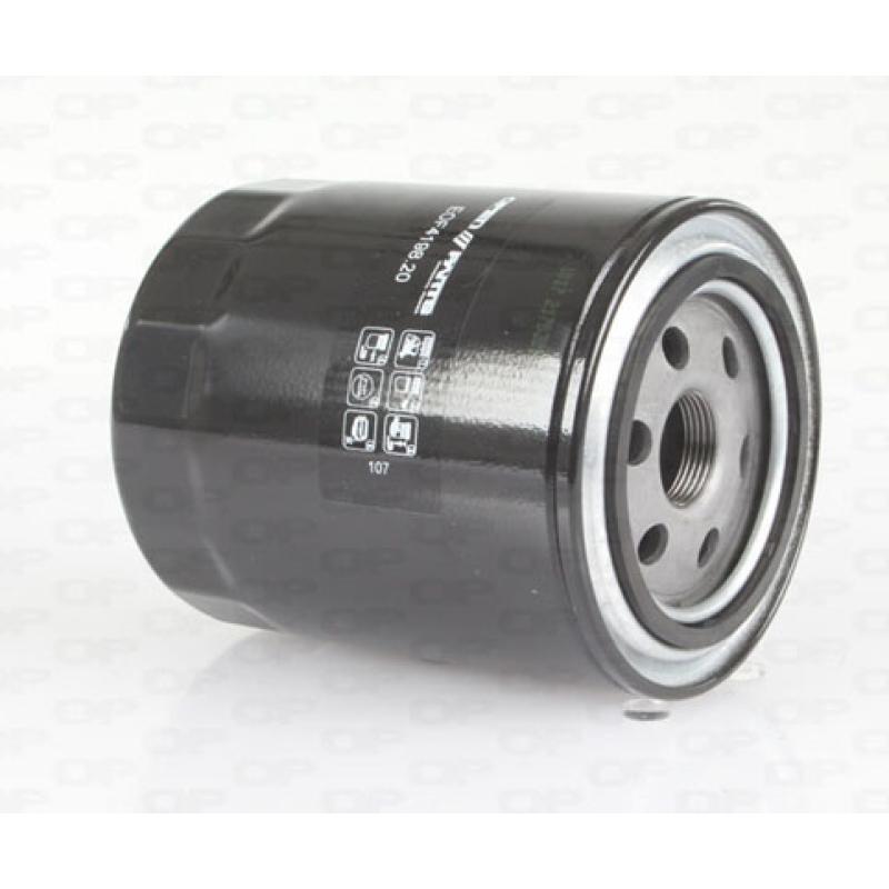 Filtre à huile OPEN PARTS EOF4198.20 - Visuel 1