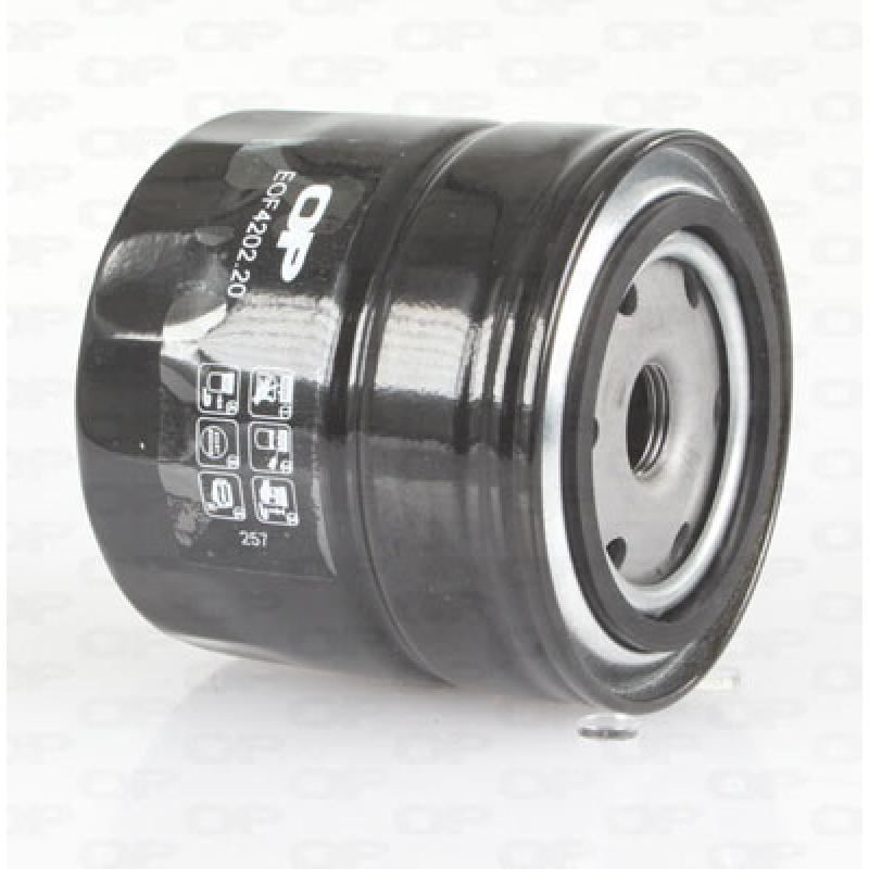 Filtre à huile OPEN PARTS EOF4202.20 - Visuel 1