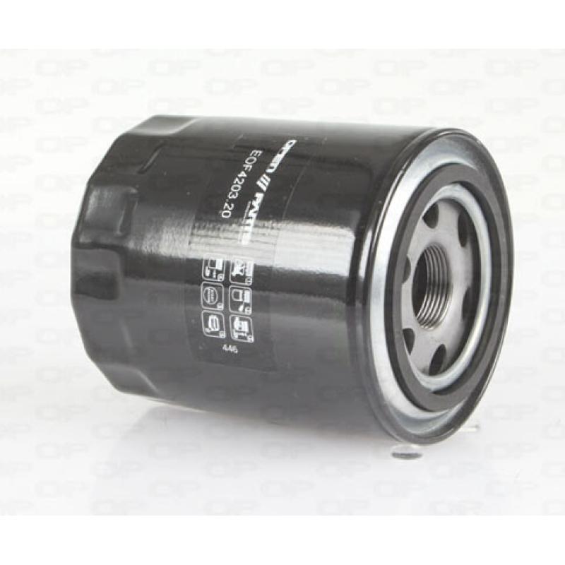 Filtre à huile OPEN PARTS EOF4203.20 - Visuel 1