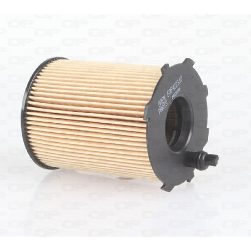 Filtre à huile OPEN PARTS EOF4223.10 - Visuel 1