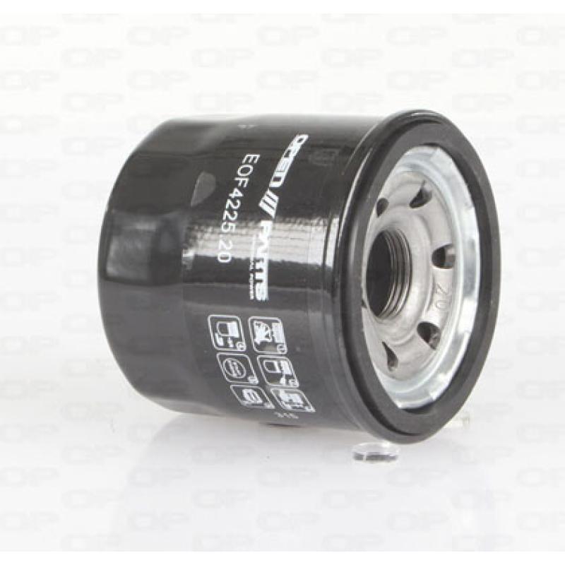 Filtre à huile OPEN PARTS EOF4225.20 - Visuel 1