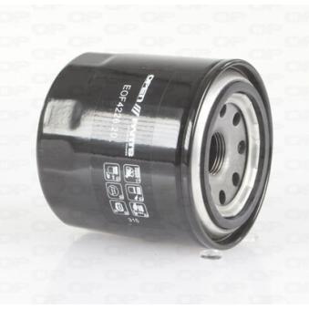 Filtre à huile OPEN PARTS OEM 8944185410