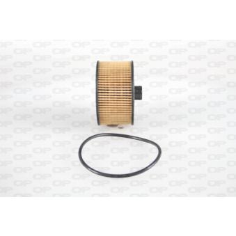 Filtre à huile OPEN PARTS OEM 1520800Q1E