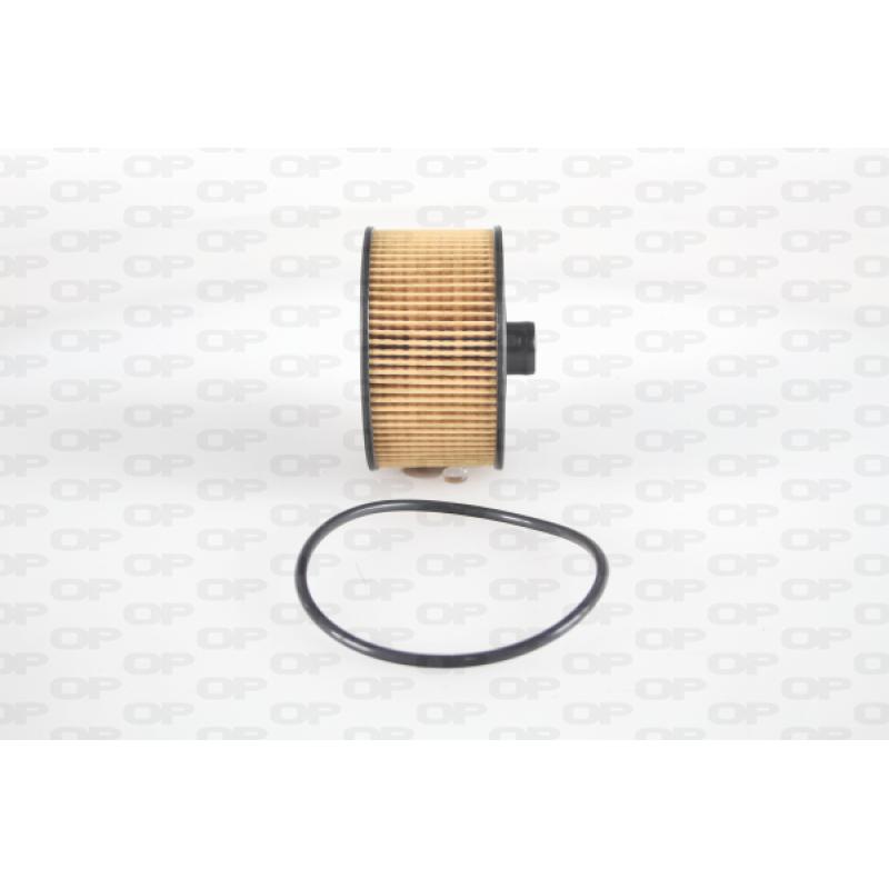 Filtre à huile OPEN PARTS EOF4230.10 - Visuel 1