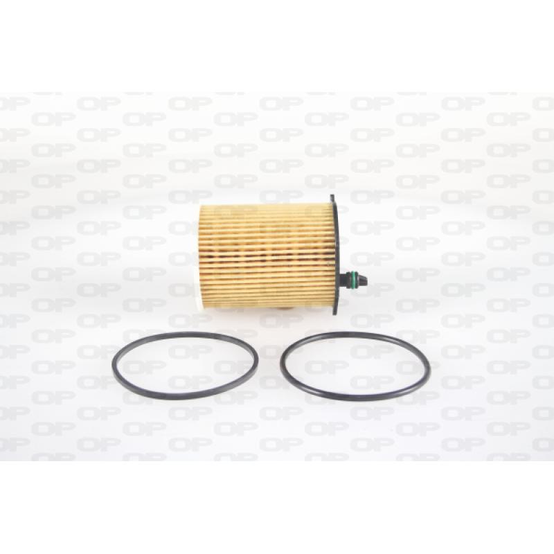 Filtre à huile OPEN PARTS EOF4233.20 - Visuel 1