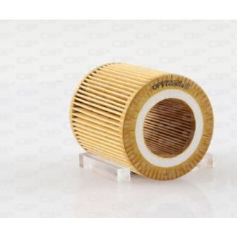 Filtre à huile OPEN PARTS OEM 7640862