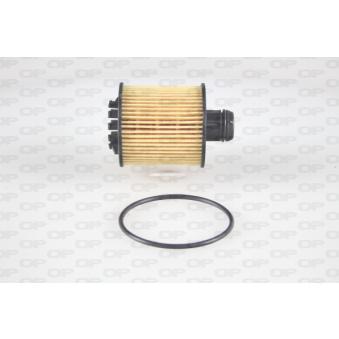 Filtre à huile OPEN PARTS OEM 6000626025