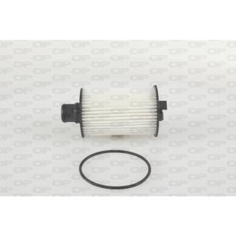 Filtre à huile OPEN PARTS [EOF4262.10]