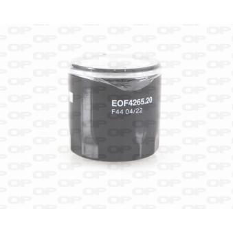 Filtre à huile OPEN PARTS OEM BK2Q6714BA