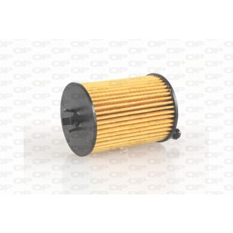 Filtre à huile OPEN PARTS OEM 05L115466