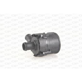 Pompe à eau auxiliaire (circuit d'eau de refroidiss) OPEN PARTS EWP7000.00 pour AUDI Q8 2.0 TDI - 110cv