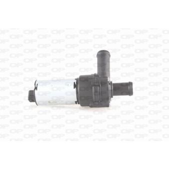 Pompe à eau auxiliaire (circuit d'eau de refroidiss) OPEN PARTS OEM 078965561