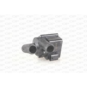 Pompe de circulation d'eau, chauffage auxiliaire OPEN PARTS OEM 5N0122093