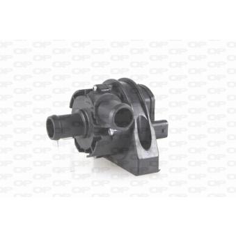 Pompe à eau auxiliaire (circuit d'eau de refroidiss) OPEN PARTS OEM 2Q0965567