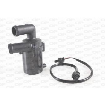 Pompe à eau auxiliaire (circuit d'eau de refroidiss) OPEN PARTS [EWP7016.00]