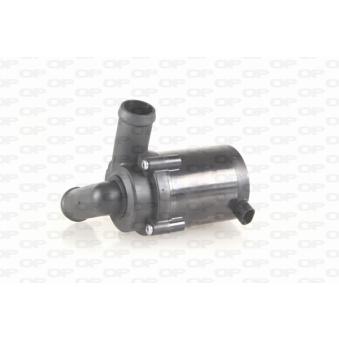 Pompe à eau auxiliaire (circuit d'eau de refroidiss) OPEN PARTS EWP7017.00