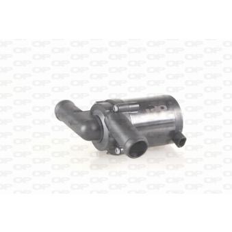 Pompe de circulation d'eau, chauffage auxiliaire OPEN PARTS EWP7018.00 pour FORD FOCUS 1.6 - 100cv