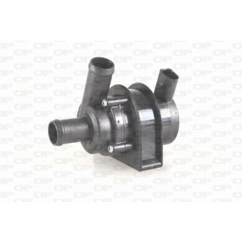 Pompe à eau auxiliaire (circuit d'eau de refroidiss) OPEN PARTS OEM 1K0965561L Pompe à eau auxiliaire (circuit d'eau de refroidiss) OPEN PARTS OEM 1K0965561L