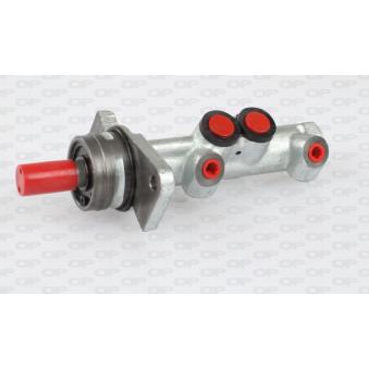 Maître-cylindre de frein OPEN PARTS OEM 1K1614019B