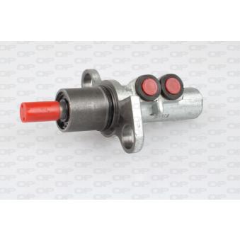 Maître-cylindre de frein OPEN PARTS OEM 4D0611021B
