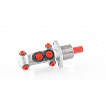 Maître-cylindre de frein OPEN PARTS OEM 0004315801